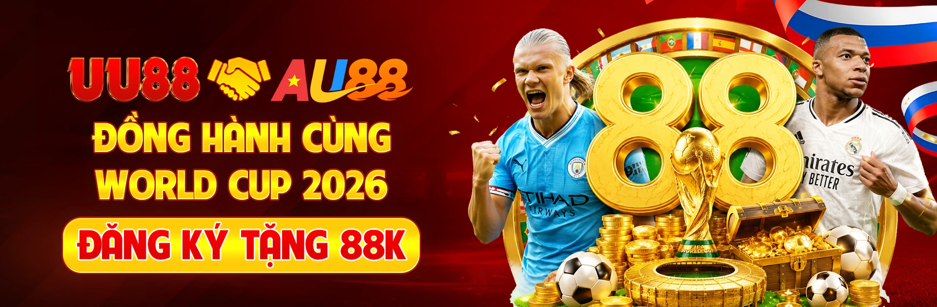 Hình giới thiệu ứng dụng, bảo mật và hỗ trợ tiếng Việt của Uu88